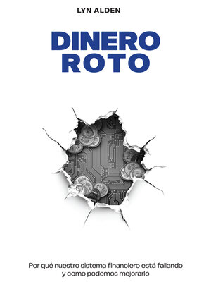 cover image of Dinero Roto